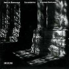 Patrick Demenga, Thomas Demenga - 나이펠 : 영원한 빛 (Knaifel : Lux Aeterna/수입)