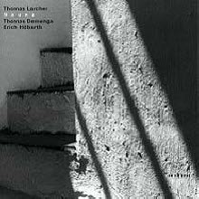 Erich Hobarth, Thomas Demenga, Thomas Larcher - 토마스 라르허 : 나운츠 (Thomas Larcher : Naunz/수입)