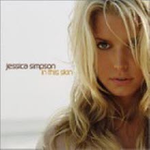 Jessica Simpson - In This Skin (미개봉)