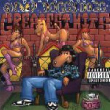 Snoop Dogg - Death Row&#39;s Snoop Doggy Dogg Greatest Hits