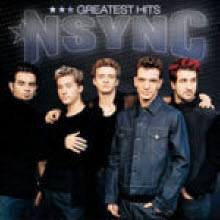 N Sync - Greatest Hits (CD+DVD)