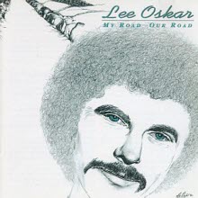 Lee Oskar - My Road Our Road (미개봉)