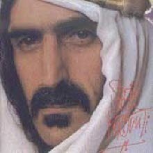 Frank Zappa - Sheik Yerbouti (수입)