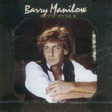 Barry Manilow - Greatest Hits Vol.2