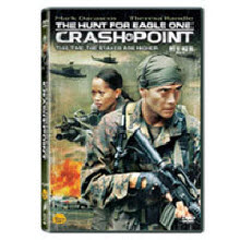 [DVD] 헌트 포 이글 원 : 필사의 작전 - Hunt For Egale One : Crash Point (미개봉)