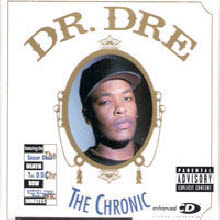 Dr. Dre - The Chronic (수입)