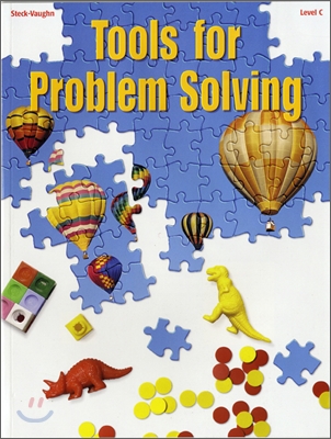 Tools for Problem Solving : Level C