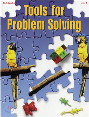 Tools for Problem Solving : Level B