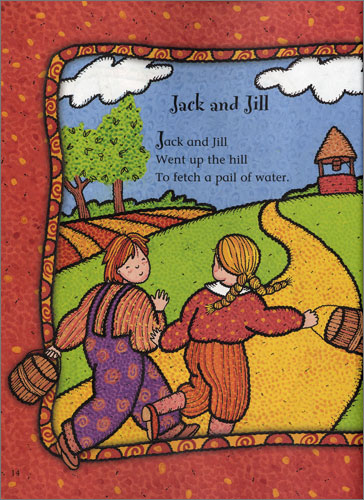 Listen, Read, and Learn With Classic Stories, Grade K (Book+CD)