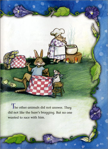 Listen, Read, and Learn With Classic Stories, Grade K (Book+CD)