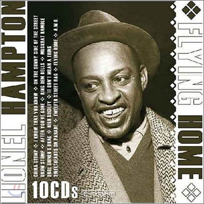 Lionel Hampton - Flying Home