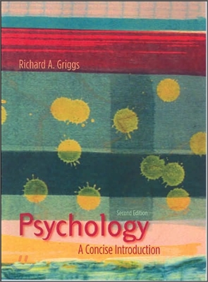 Psychology : A Concise Introduction, 2/E