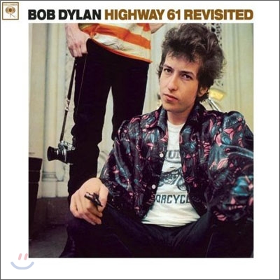 Bob Dylan - Highway 61 Revisited