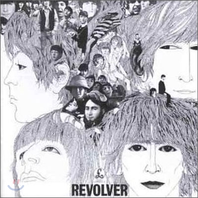 The Beatles - Revolver