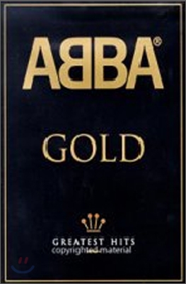 Abba - Gold: Greatest Hits