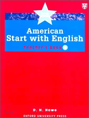 American Start with English 4