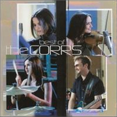 The Corrs - The Best Of The Corrs