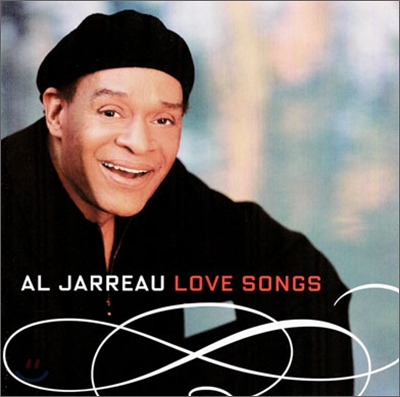 Al Jarreau - Love Songs