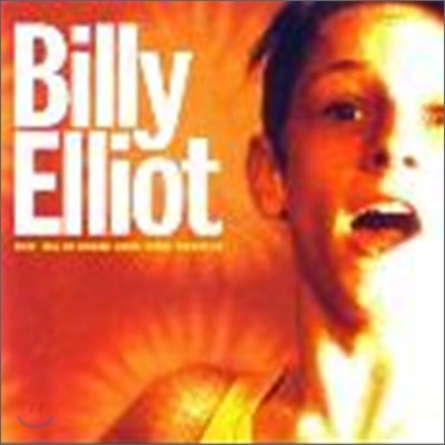 Billy Elliot (빌리 엘리어트) OST