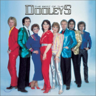 Dooleys - Best Of The Dooleys