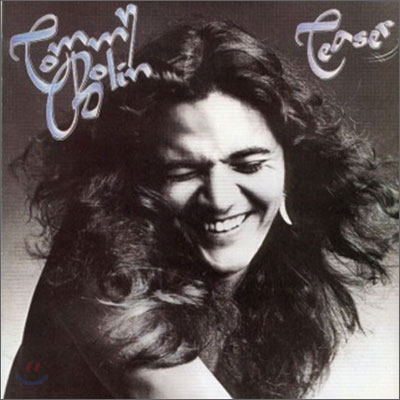 Tommy Bolin - Teaser