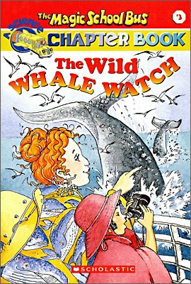 [중고] Wild Whale Watch