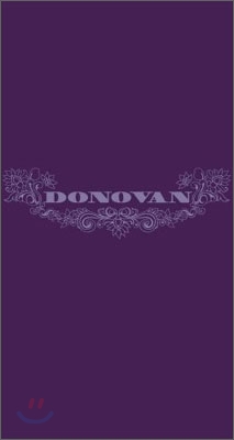 Donovan - Try For The Sun: The Journey Of Donovan