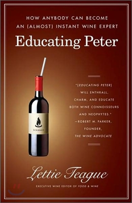 Educating Peter: Educating Peter