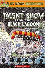 The Talent Show From the Black Lagoon