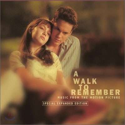 Walk To Remember (워크 투 리멤버) (Special Extended Edition) OST