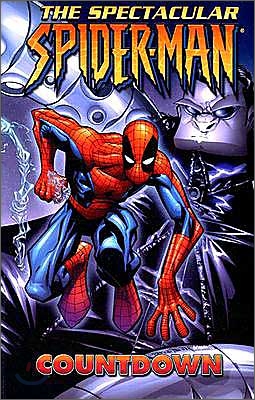 The Spectacular Spider-Man