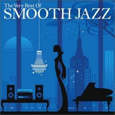 The Very Best of Smooth Jazz