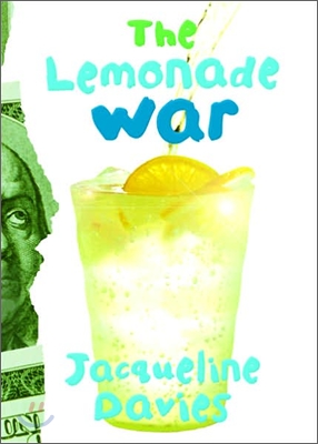 [중고-상] The Lemonade War, 1