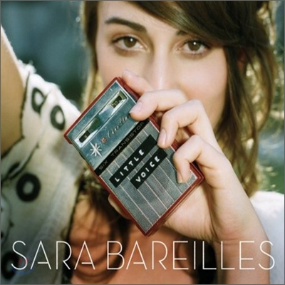 Sara Bareilles - Little Voice (Special Edition)