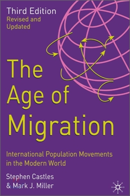 The Age of Migration, 3/E