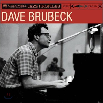 Dave Brubeck - Jazz Profiles
