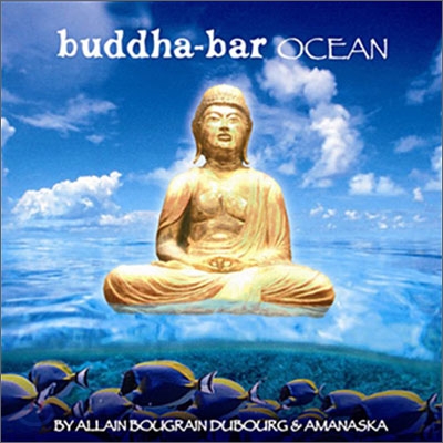 Buddha-Bar (부다 바) Ocean