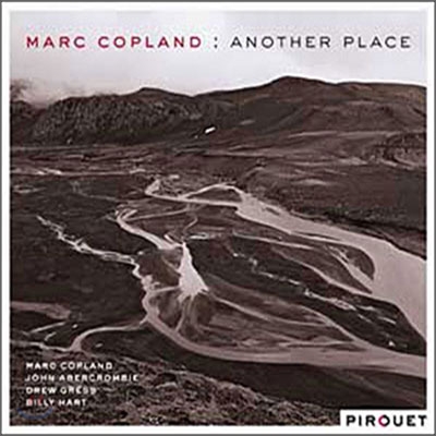 Marc Copland - Another Place