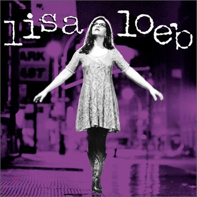 Lisa Loeb - The Purple Tape