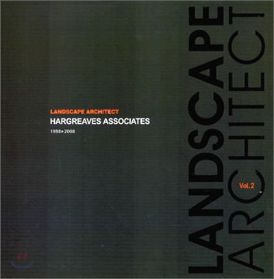 LANDSCAPE ARCHITECT vol.2