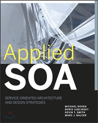 Applied SOA