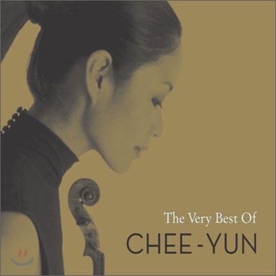 김지연 - The Very Best Of Chee-Yun