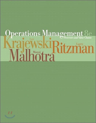 Operations Management