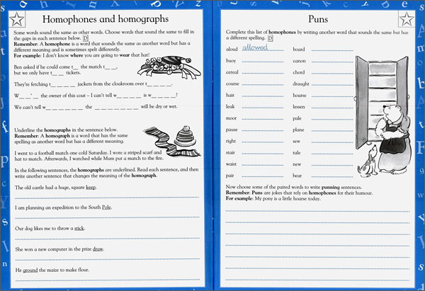 English Made Easy Key Stage 2 : Ages 10-11