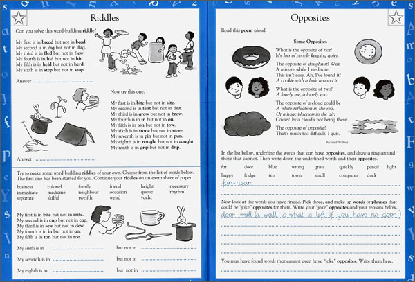 English Made Easy Key Stage 2 : Ages 10-11