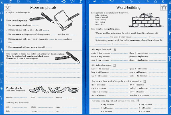 English Made Easy Key Stage 2 : Ages 9-10