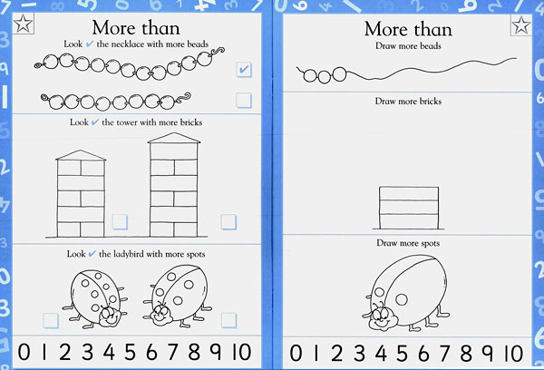 Maths Made Easy Ages 3-5 : Preschool, Adding and Taking Away