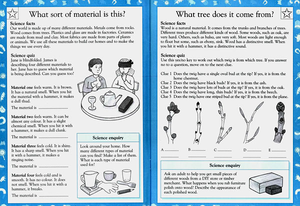 Science Made Easy Key Stage 2 : Ages 7-9, Book 2