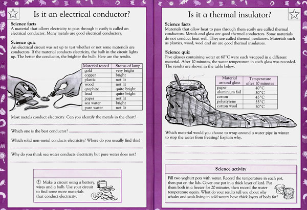 Science Made Easy Key Stage 2 : Ages 9-11, Book 2