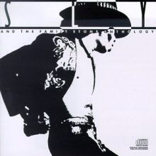 Sly & The Family Stone - Anthology (수입)